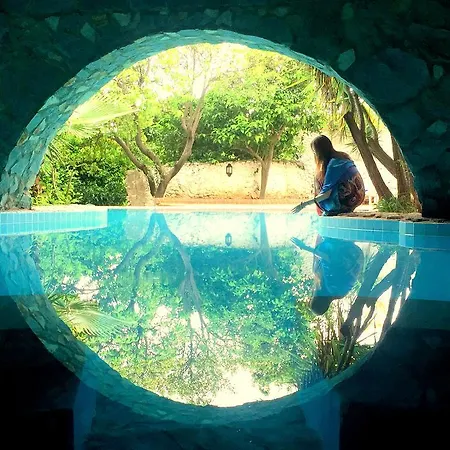 Paradise Garden Oludeniz
