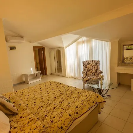 Paradise Garden Hotel Oludeniz