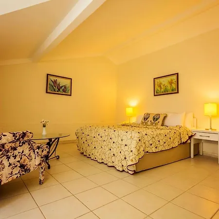 Paradise Garden Hotel Oludeniz