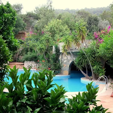 Paradise Garden 3* Oludeniz