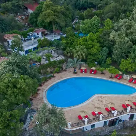 Hotel Paradise Garden