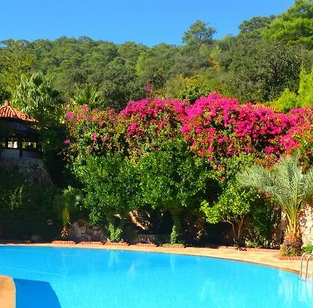 Hotel Paradise Garden